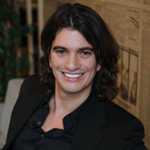 Adam neumann