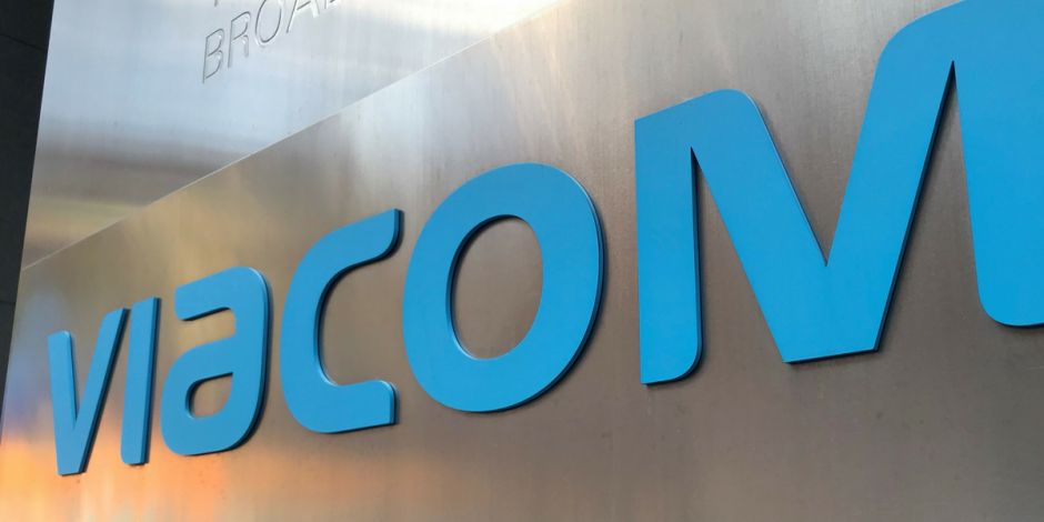 viacom