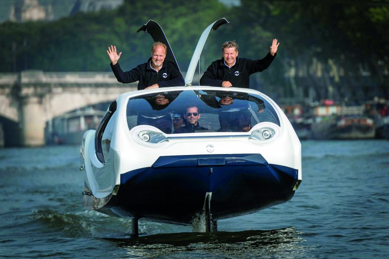 seabubble