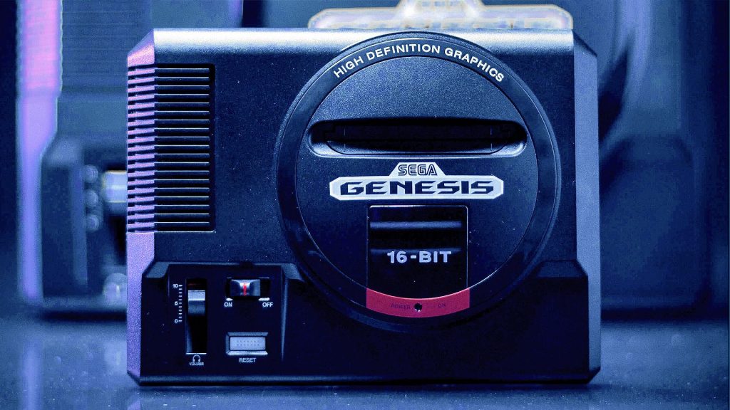 sega-genesis-mini