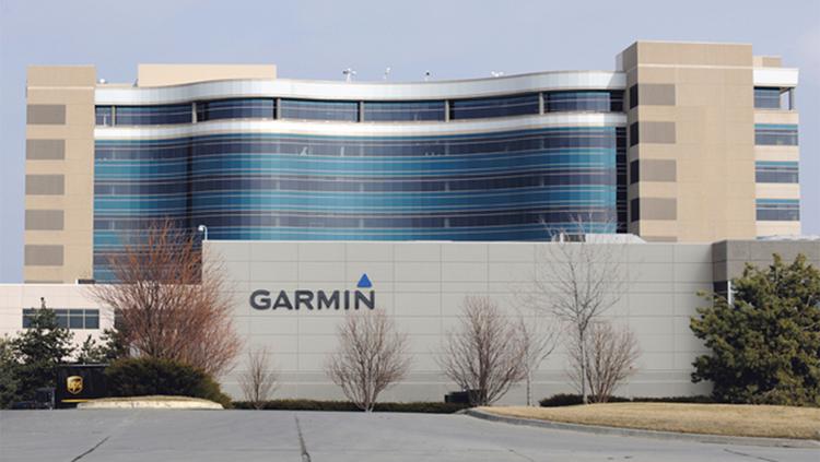 Garmin : The Global Leader & Supplier of Innovative Across Distinct Markets - Your Tech Story