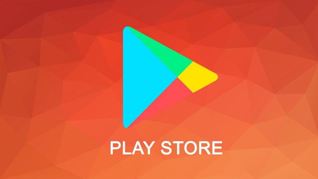 play store