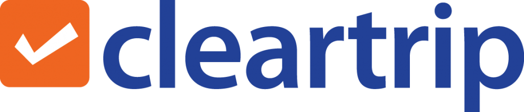 clear trip logo png