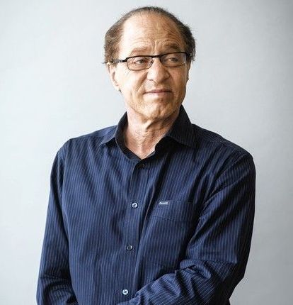 Ray Kurzweil : The Tech Visionary who Invented the Optical Character ...