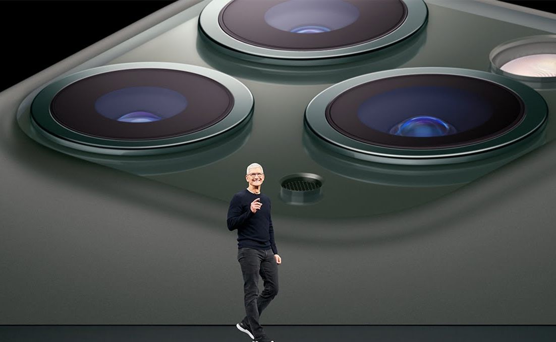 Apple Event 2019 All Products that Apple Talked About Your Tech Story