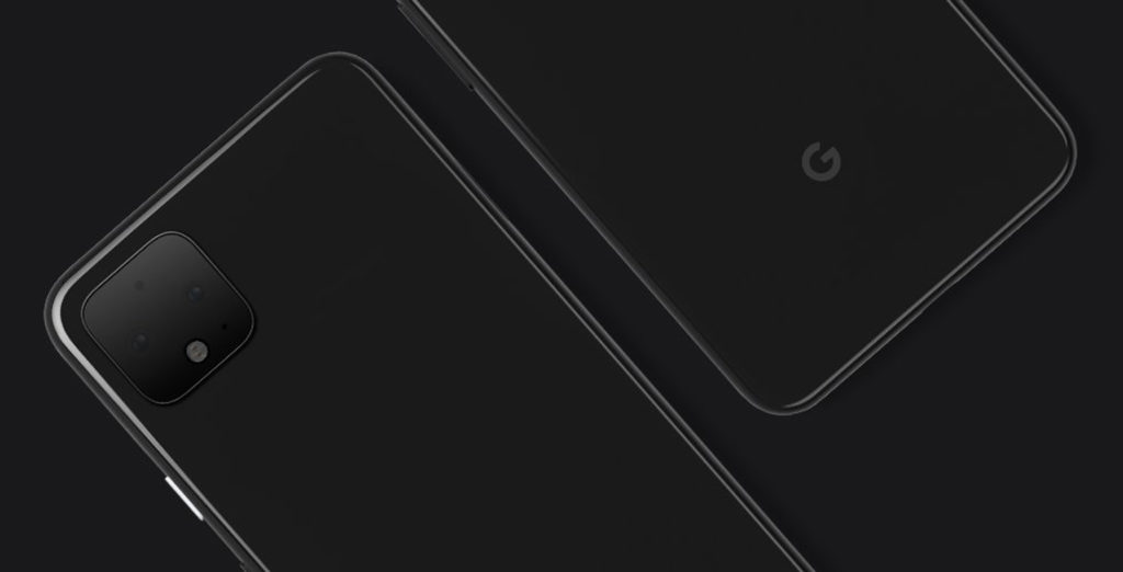 Google Pixel 4