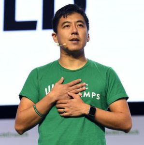 Civic Champ founder