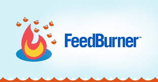 Feedburner