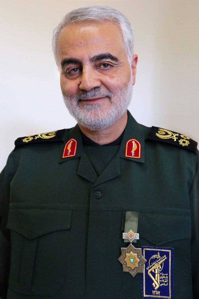 Soleimani