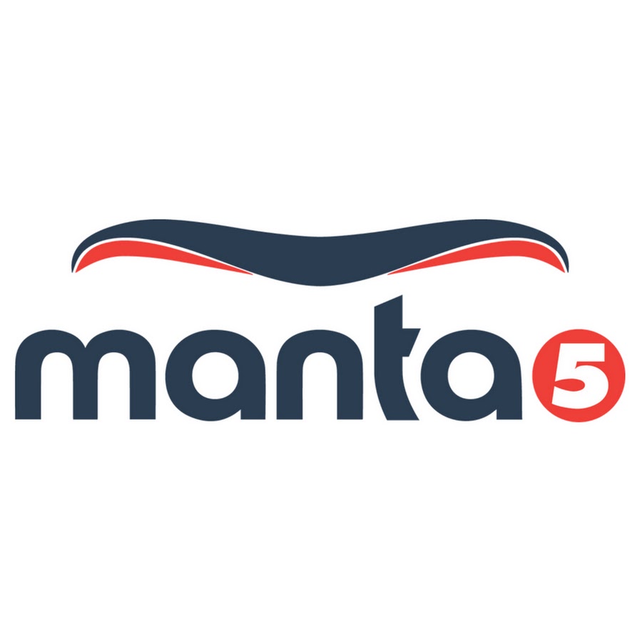 Manta 5