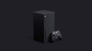 Microsoft Xbox Series