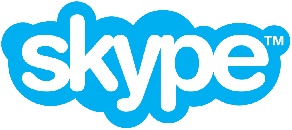 skype