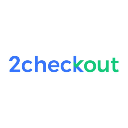 2checkout