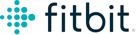 fitbit logo