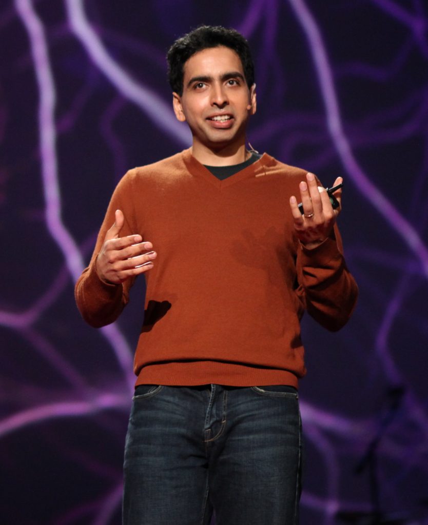 Sal Khan