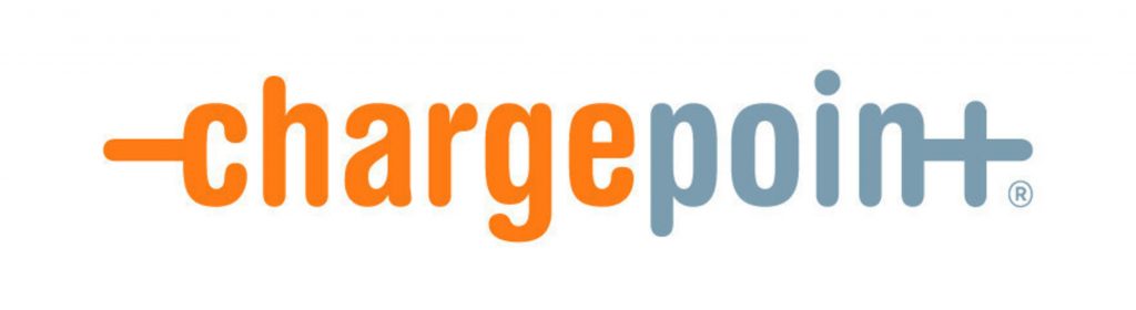 ChargePoint Logo