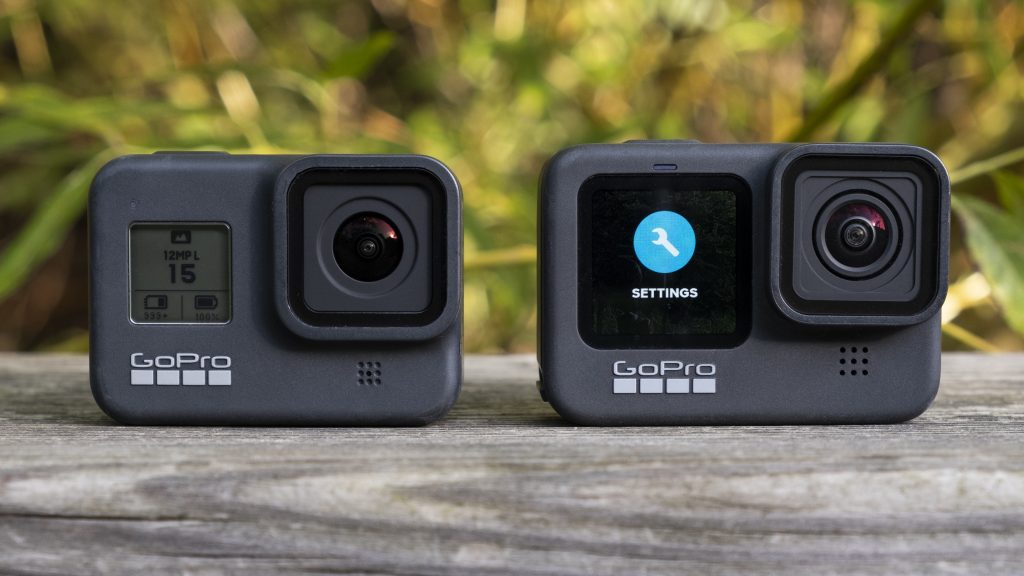 GoPro Hero 9