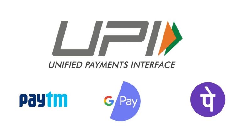 Google Pay Hit Back Against Govt Regulation Regarding UPI Payments.