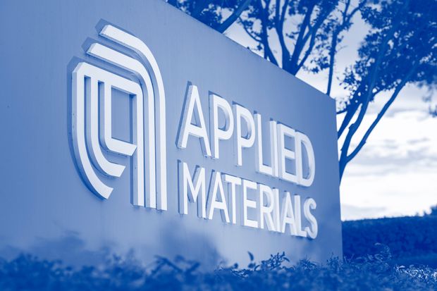 Applied Materials