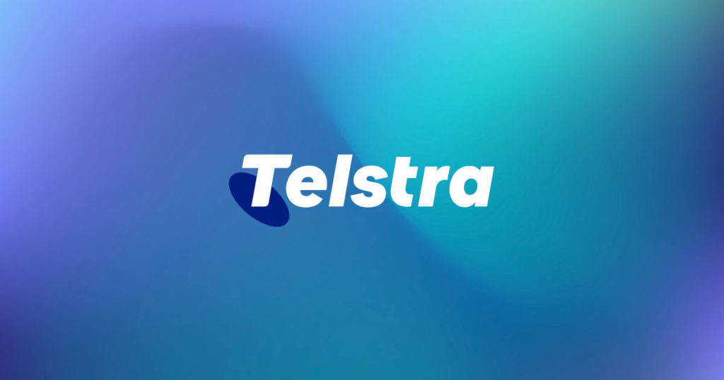 Telstra