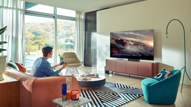 Samsung Neo QLED TV