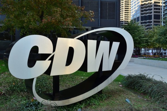 CDW Corporation