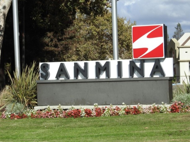 Sanmina Corporation