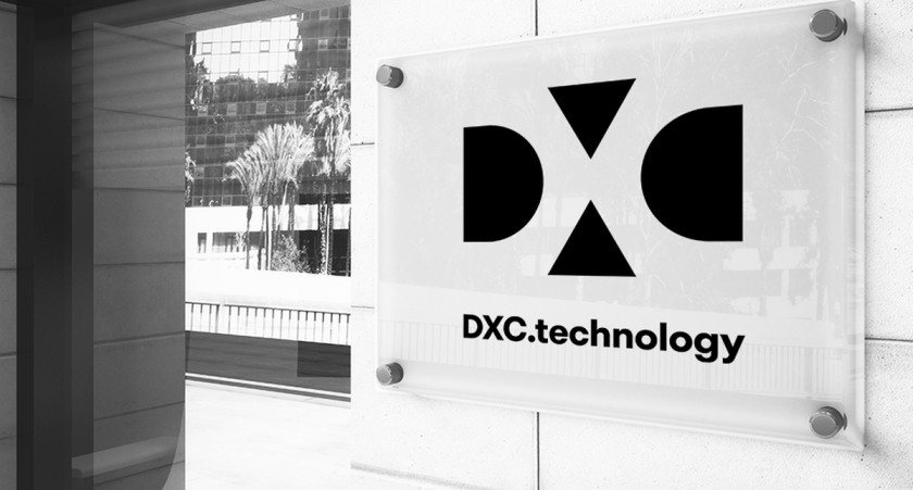 DXC Technology