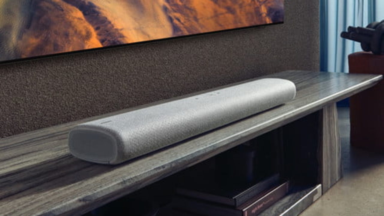 soundbars ces 2021