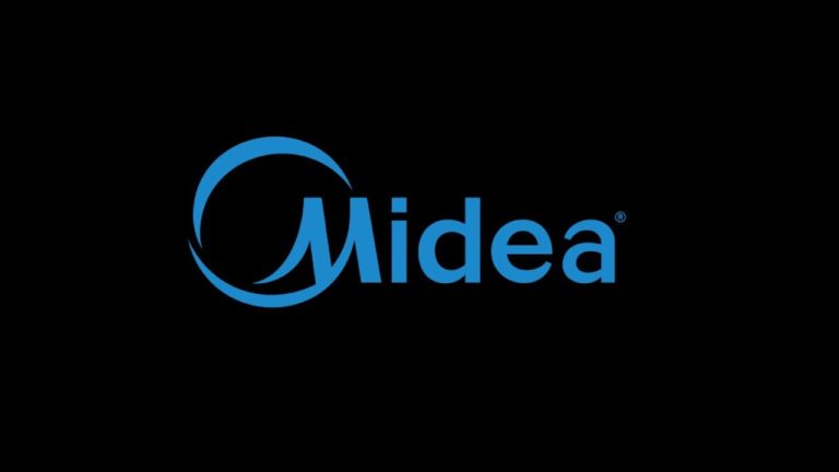 Midea Group - A Chinese Electrical Appliance Manufacturing Company.