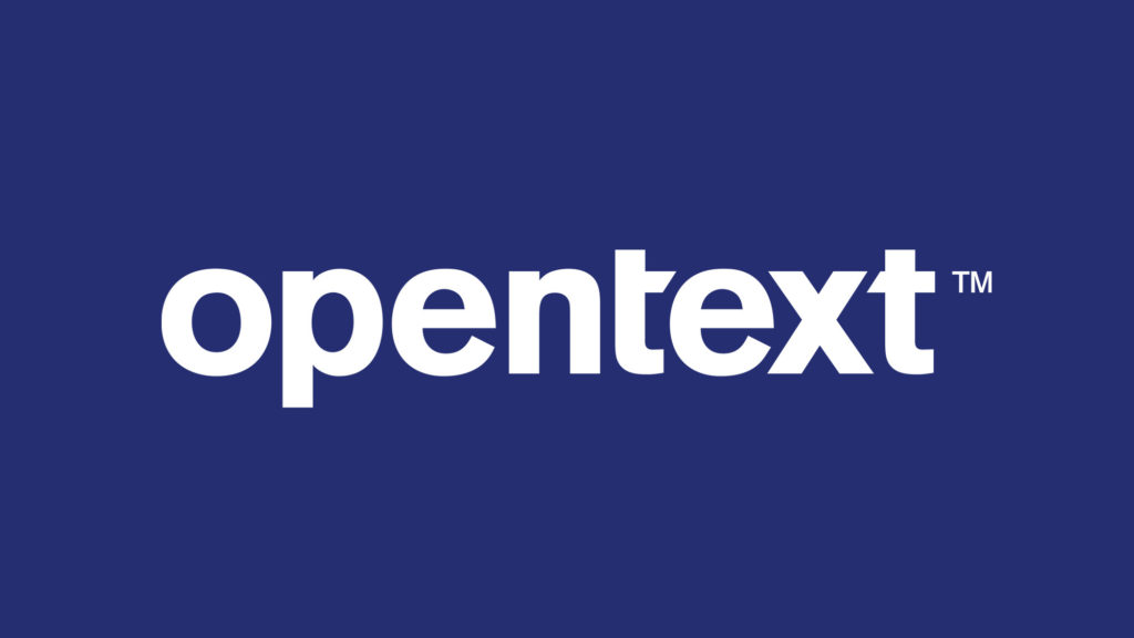 OpenText Corporation