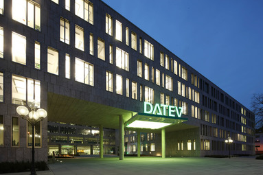 DATEV