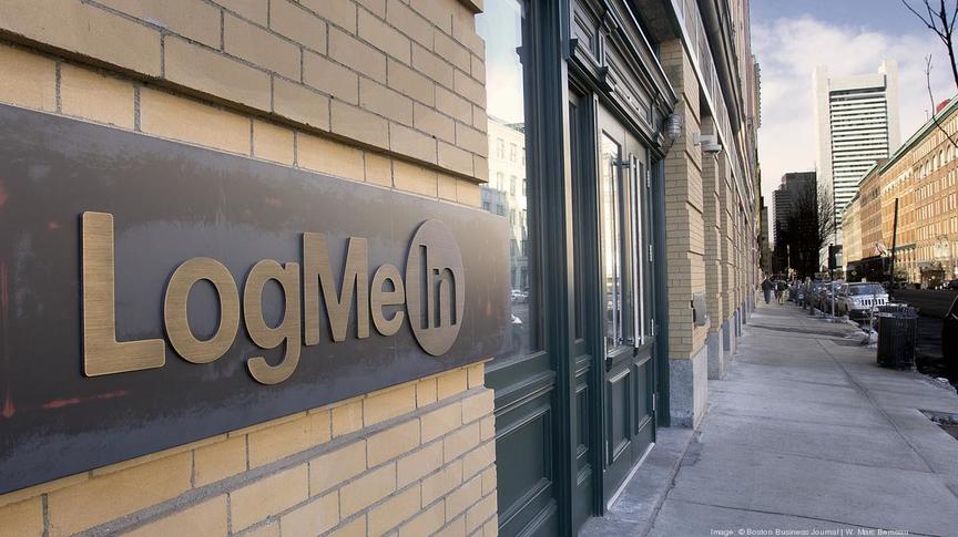 LogMeIn