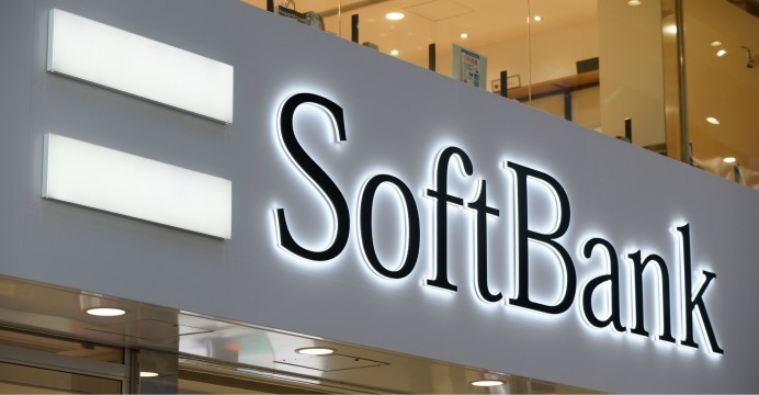 SoftBank Group