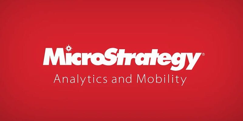 MicroStrategy