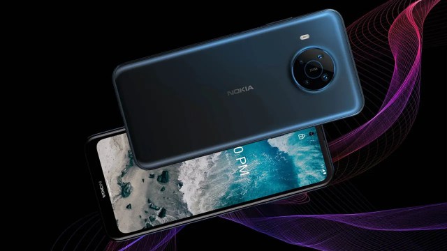 Nokia X100