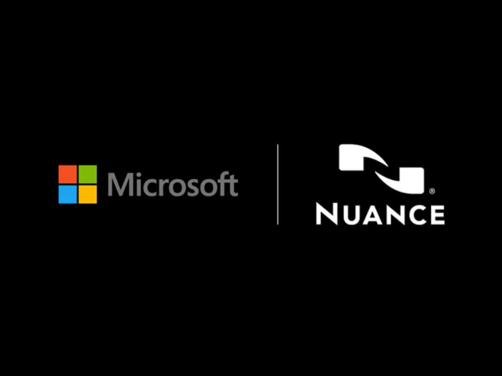 European Commission Approves Microsoft's Acquisition Of Nuance.