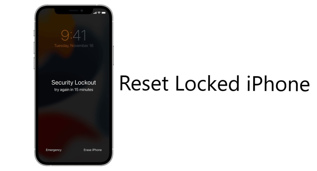 lockout timer for mac