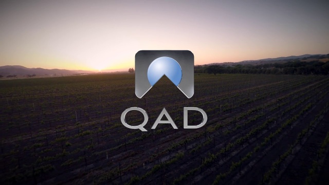 QAD Inc.