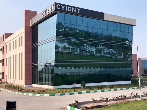 Cyient