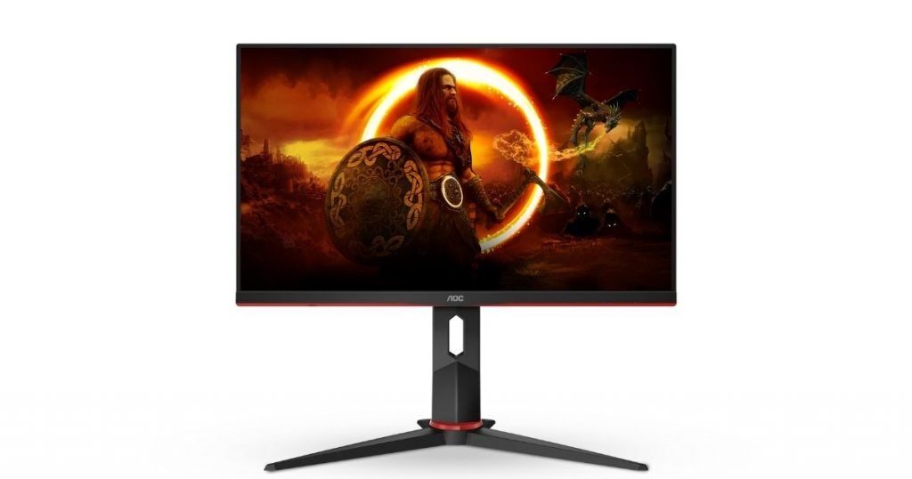 AOC G2 Series