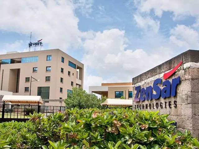 Zensar Technologies