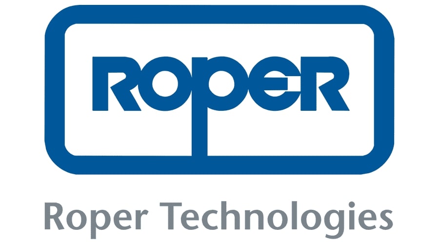 Roper Technologies