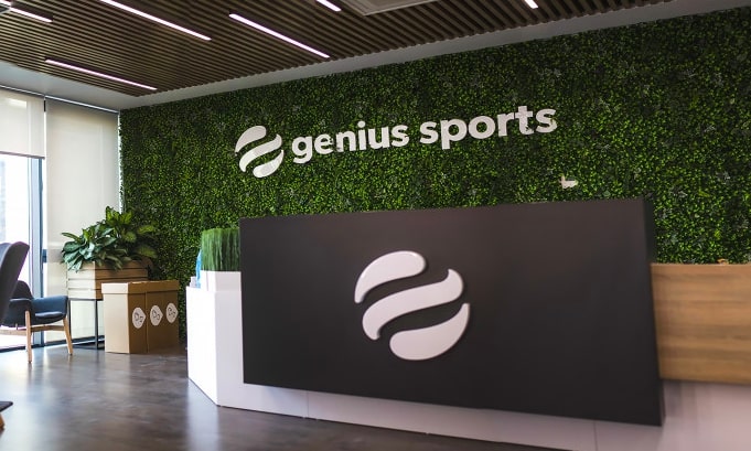 Genius Sports