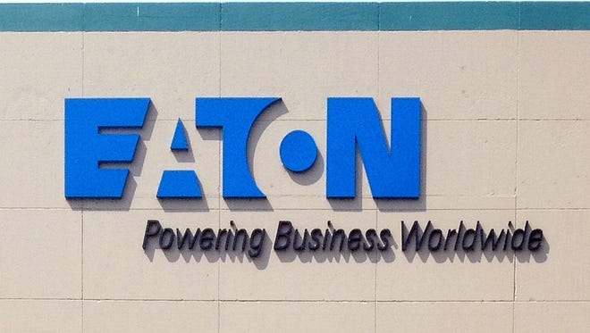 Eaton Corporation