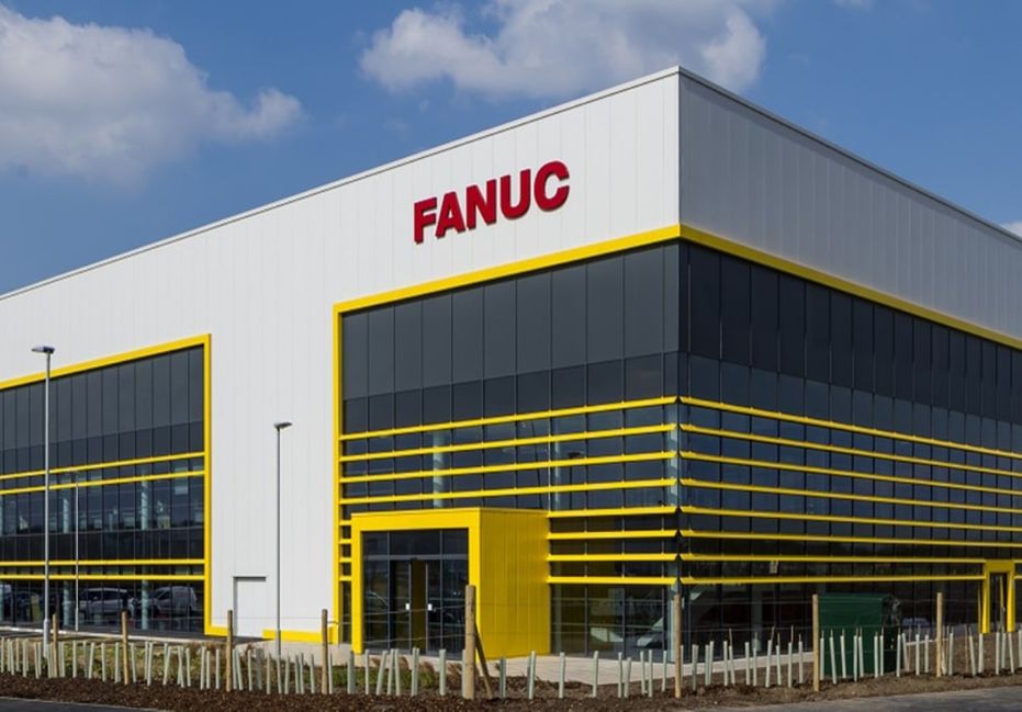 FANUC