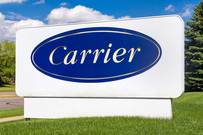 Carrier Global