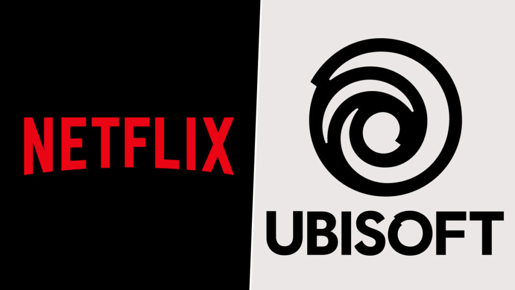 Assassin's Creed Netflix & More Ubisoft Plans! 