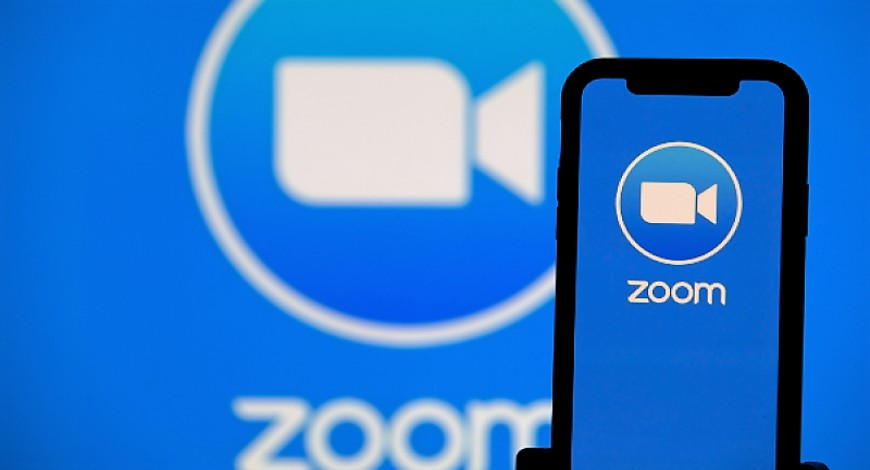 Zoom Team Chat