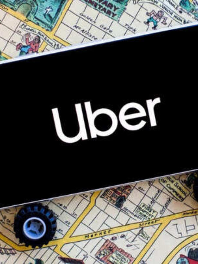 Uber Launches Ads Division to boost their Revenue - Your Tech Story